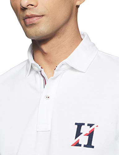 Image of Tommy Hilfiger Men's Cotton Casual Round Neck Sweatshirt