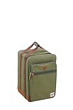 TAMA PowerPad Collection Designer - Sac pour cajón - Vert