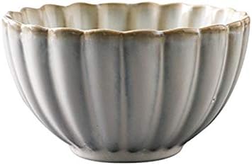 Breakfast Salad Plate Dinner Solid Pattern Bowl Home Hotel Ceramic Food Pasta Restaurant Dish