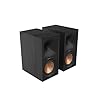 Klipsch R-60M, altoparlante compatto e passivo, nero, 1 coppia