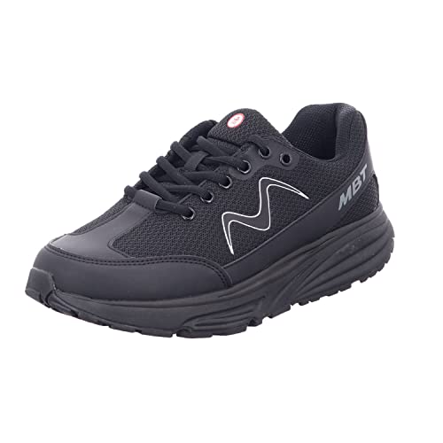 MBT Men's Sport 1 Active Fitness Walking Shoe