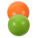 Artisanat : fabriquées à de bois fiable, boules de croquet offrent une finition lisse et une , garantissant un jeu sûr et agréable pour les enfants, boules de croquet pour l'extérieur, croquet en bois pour