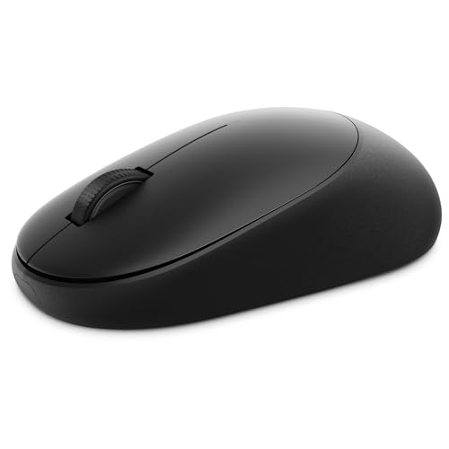 Ratón Dell MS526-BLK-EMEA sin cables para evitar enredos 3