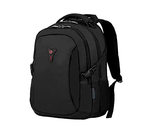 Wenger 601468 16" Sidebar Deluxe Laptop Backpack with Tablet Pocket (25 litres)4