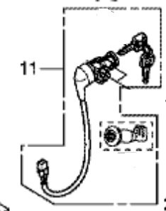Amazon | 【ホンダ（HONDA)】 ジャイロキャノピー 4スト TA03 08
