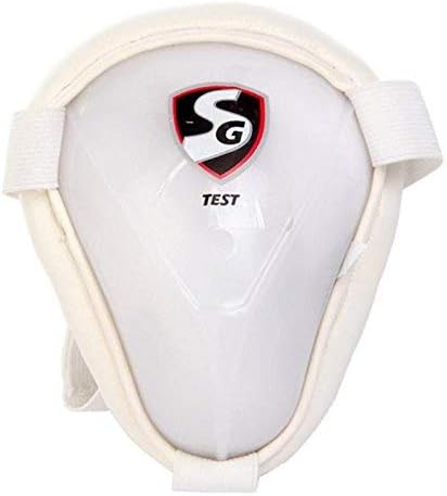 SG Abdominal Guard Test for Men