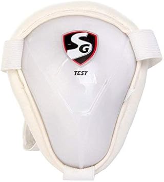 SG Abdominal Guard Test for Men