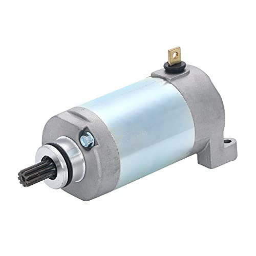 新品未開封 YAMAHA ヤマハ セロー セルモーター 純正 ヤマハ発電機（株） 31IktCm-wEL.jpg