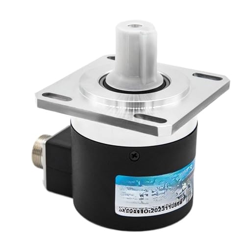 Codeur rotatif ZSP6215-007CW-2000BZ3-5-24C pour pièces de rechange industrielles