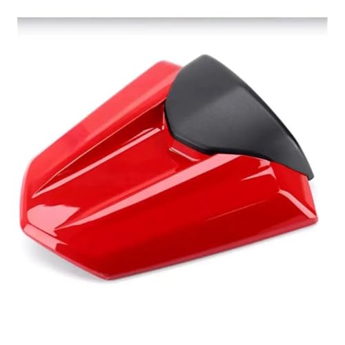 Capot de selle moto finition premium pour Hornet CB750 et CB500F - 3