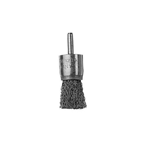 Preisvergleich Produktbild Bosch Professional 1609200269 Schleifzubehör Pinselkopfbürste 25 mm