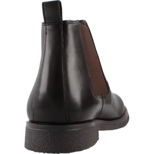 Image of Geox Men's Uomo Claudio A Ankle Boot