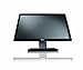 Produktbild Dell UltraSharp U2311H 58,4 cm (23 Zoll) widescreen TFT Monitor (IPS, VGA, DVI, 8ms Reaktionszeit) schwarz