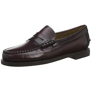 Sebago 7001530, Instappers Vrouwen 38.5 EU