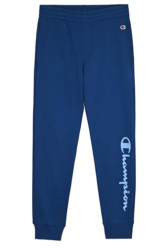 Champion Boys Fleece Graphic Hoodie And Jogger Sweatpants Set