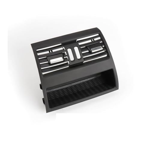 Rejilla de ventilación para el panel de salida de aire de coche Serie 5 F10 F11 del 2010 al 2016