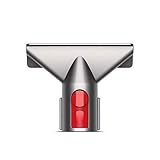 Dyson Big Ball Multifloor 2 beutelloser Staubsauger (für alle Bodenbeläge, inkl. pneumatischer Bodendüse, Kombi-Treppendüse, Konstante Saugkraft dank extra starker Zyklon-Technologie) - 3