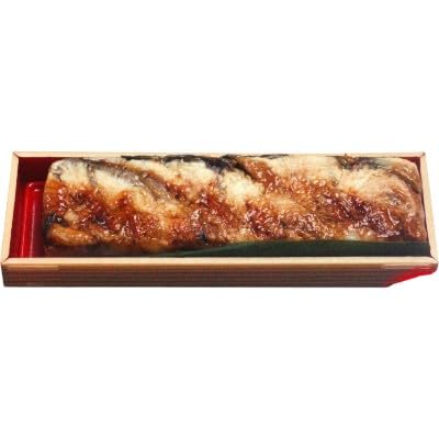 鰻蒲焼の棒寿司 1本 210g/ます寿司屋ヒロ助/富山県 黒部市 寿司 鮨 ます寿司 ます鮨 棒寿司 鰻 蒲焼