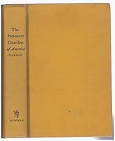 THE PROTESTANT CHURCH OF AMERICA. B000KIKXMM Book Cover
