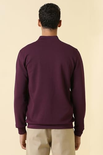 Image of Allen Solly Men Sweatshirt