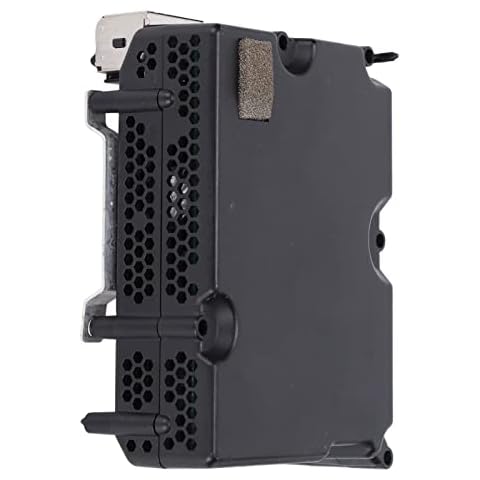 Internal Power Supply for Xbox Series S Cover