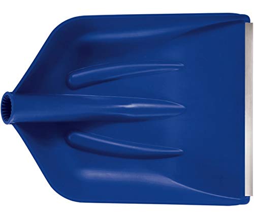  Pala Artica profilo alluminio spazzaneve multiuso agri/tools
