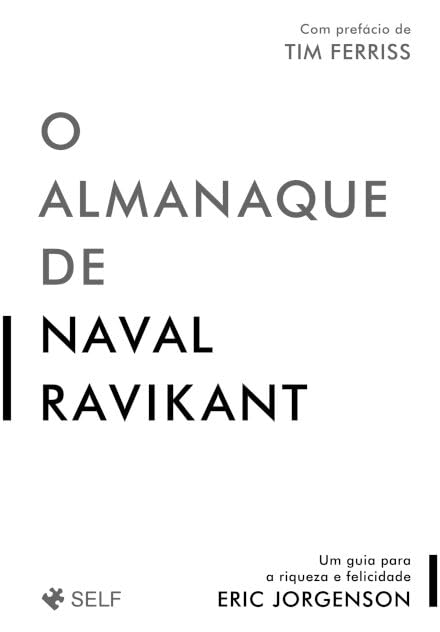 O Almanaque de Naval Ravikant