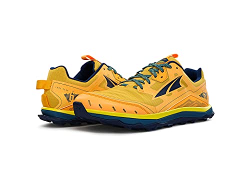 Image of ALTRA Men's Lone Peak 6 Trail Running Shoe