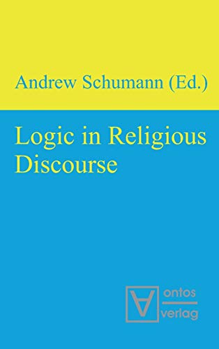 Logic in Religious Discourse view 2