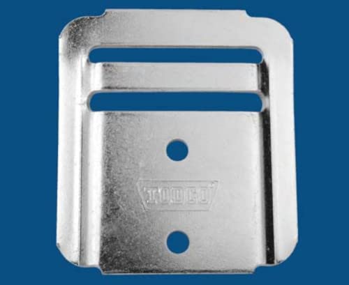 Genuine Todco Pull Strap Retainer - 69832.0000.02