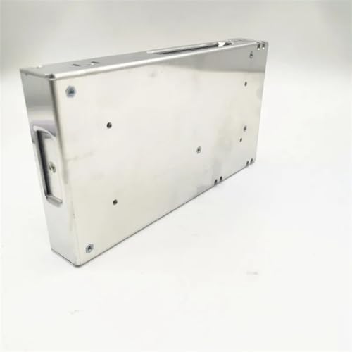 Transformateur AC-DC 48V alimentation à découpage industrielle LRS 350W - 6
