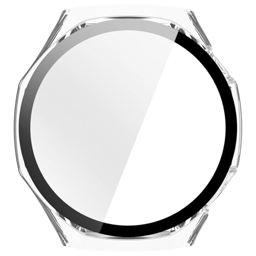 Amazon.co.jp: HONMA x HUAWEI WATCH GT 6 Pro ケース スクリーン