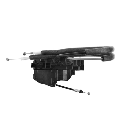 Serrure avant gauche Hyundai Sonata 2008-2010 pour sécuriser vos trajets en ville