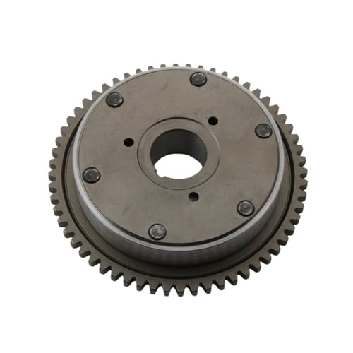 Embrayage de démarreur renforcé GY6 150cc pour allumage direct