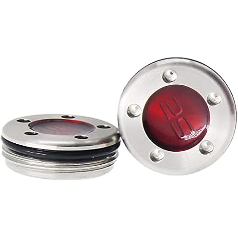 ANCLLO Golf Custom Putter Weights Set Cover