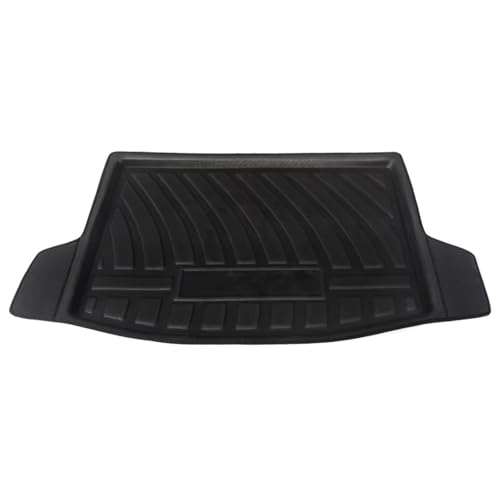 Tapis de coffre pour Suzuki SX4 S-Cross 2013-2018 plateau sol arrière