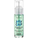 essence | Jelly Grip Hydrating Primer | Hydrates Skin & Grips Makeup for Long Lasting Performance | Vegan & Cruelty Free - Image 2