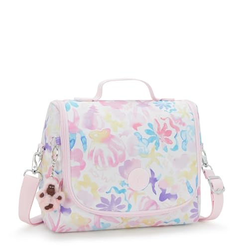 Image of Kipling Women's New Kichirou Bts Prt Lunch Bag