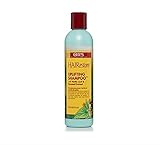 Organic Root Stimulator Uplifting Shampoo, 8.5 Ounce (Pack of 3)