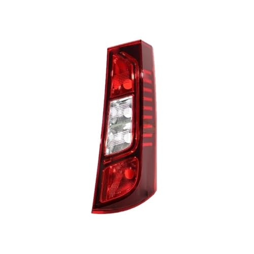 Feu arrière Renault Express réparer stop cassé utilitaire 265552205R