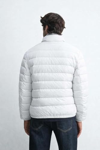 Image of KOTTY Men Mens Puffer Jacket| Standard Length