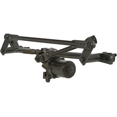 Image of A1 Cardone 40-2108L Remanufactured Wiper Motor (Renewed)