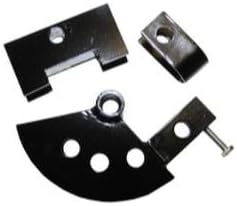 (HECWFBDT1X3) 1" OD x 3" CLR Tubing die for WFB2