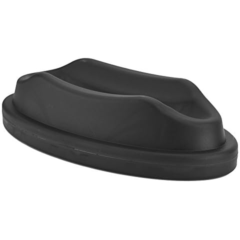 Turbo Trainer Front Wheel Stabiliser Block Cover