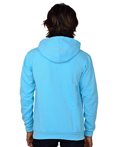 Image of BAGHADBILLO Unisex-Adult Hooded Sweatshirt