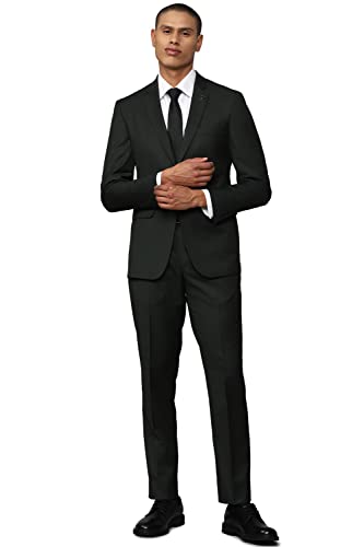 Image of Allen Solly Men Suit - Dress Set