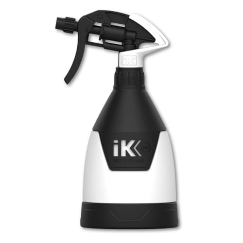 IK Multi Trigger Mini 360 Pulvérisateur professionnel