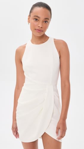 Image of Black Halo Women's Brett Sheath Dress