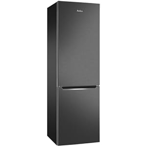 Amica Koel-vriescombinatie