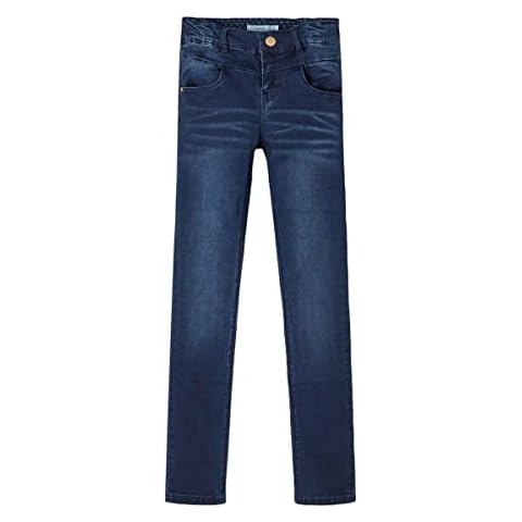 NAME IT Girl Jeans Skinny Fit Cover